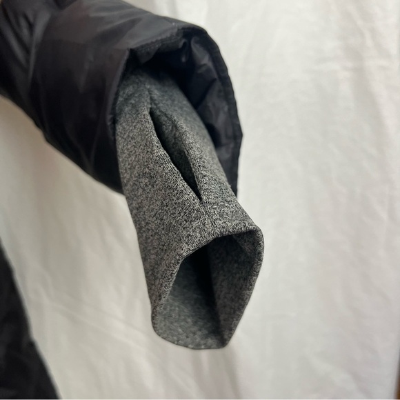 Carve Designs Emery womens winter fleece down jacket - Picture 4 of 14